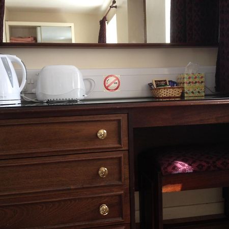 The Stables B&B @ Pear Tree Cottage Winslow Quarto foto