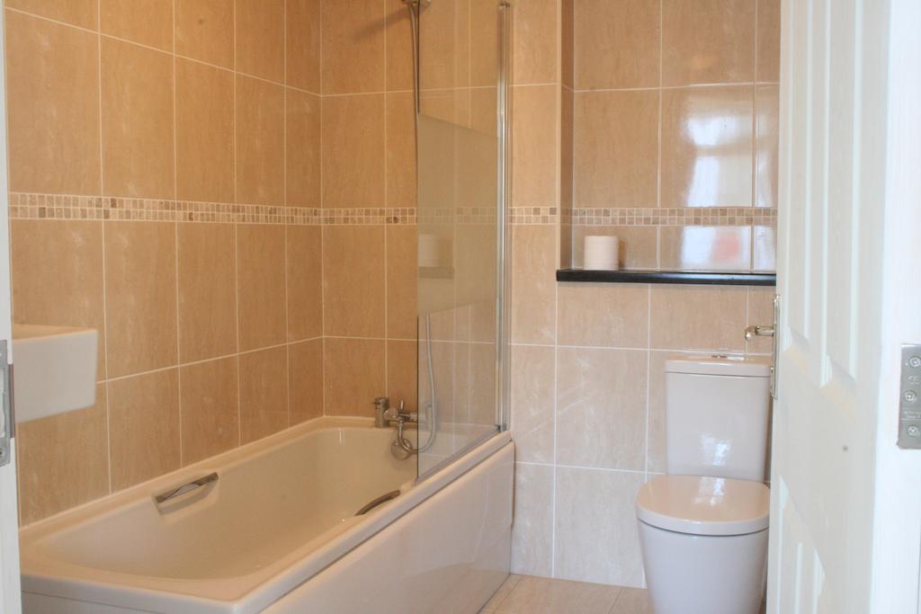 The Stables B&B @ Pear Tree Cottage Winslow Quarto foto